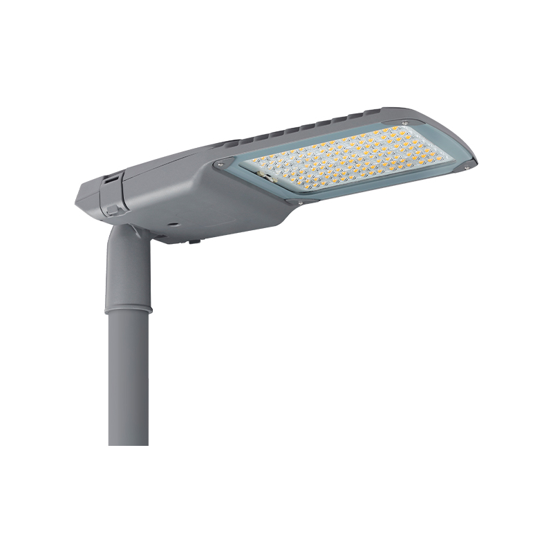 Nouvelle conception IK09 IP66 étanche série SAVANE réverbères à LED