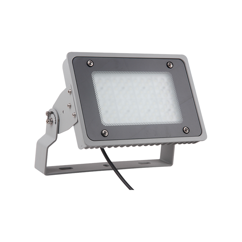 Lumière de tunnel à LED série SPARK IP66 IK08 30w-120w