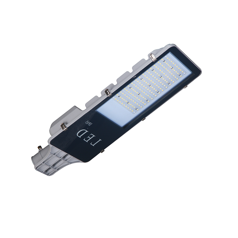 Réverbère LED de la série ECO étanche IP65 de conception simple