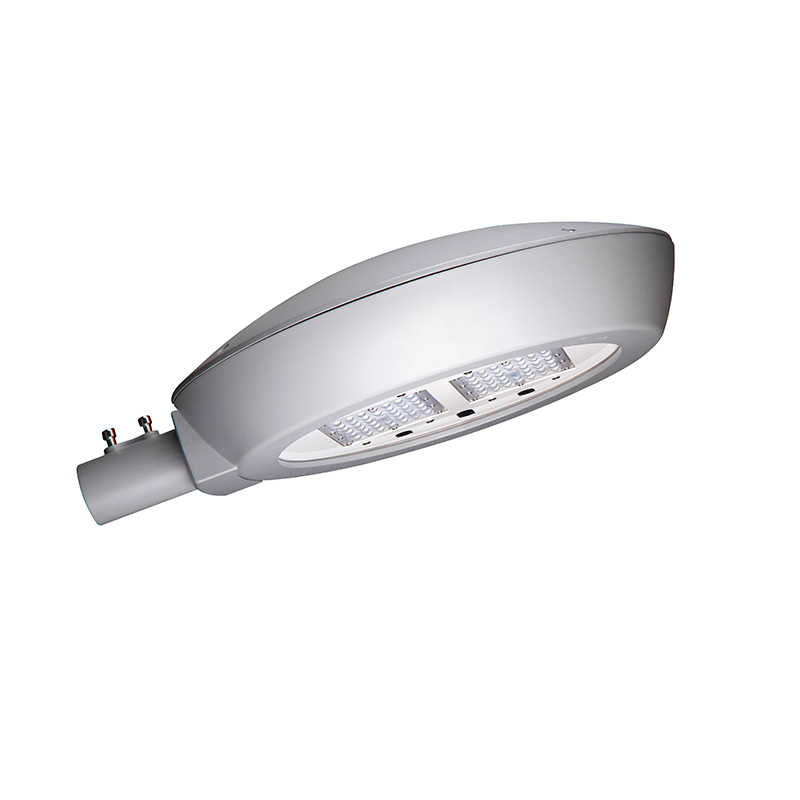 Post Top D60 ARM MEDUSA Series Lampe de jardin à LED pour éclairage urbain de parc