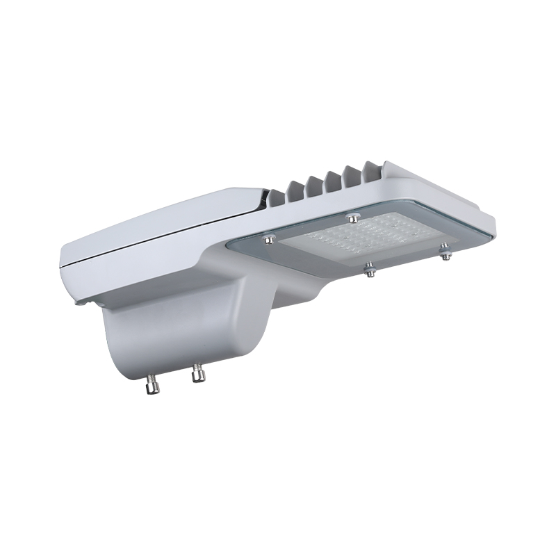 120lm/w-180lm/w 50w 100w 150w 200w ATLANTIC LITE série lampadaire à LED