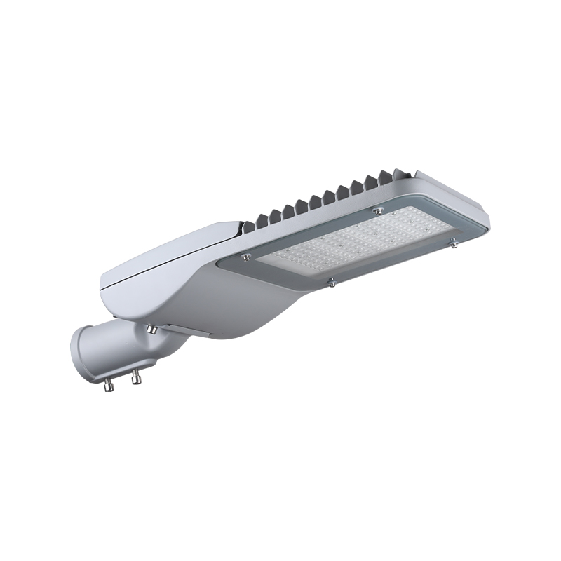 Moulage sous pression en aluminium haute pression logeant les réverbères ATLANTIC PRO LED
