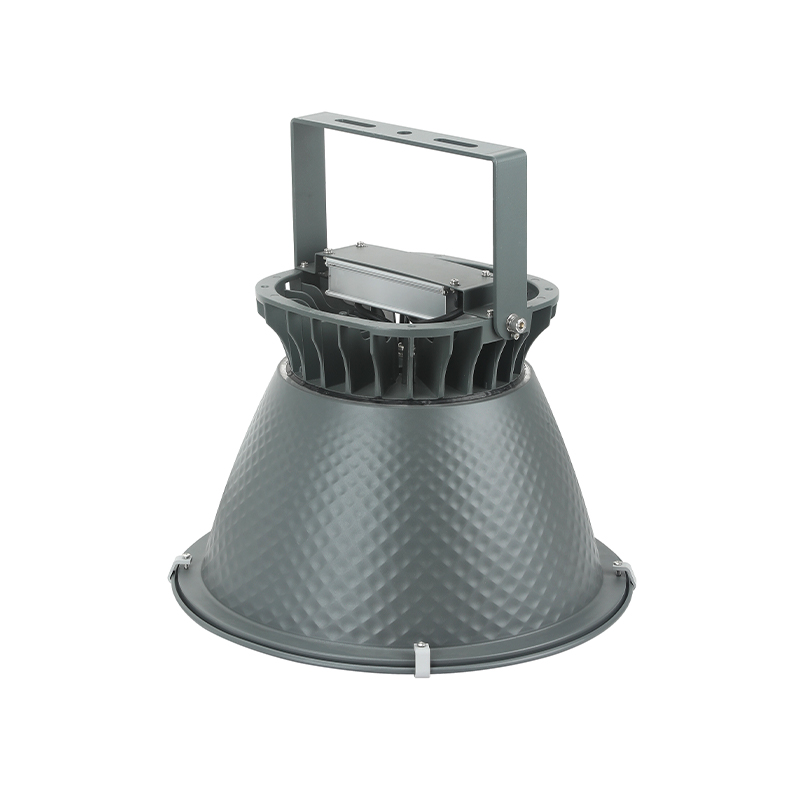 Éclairage LED Highbay série MIRA 100w 150w 200w
