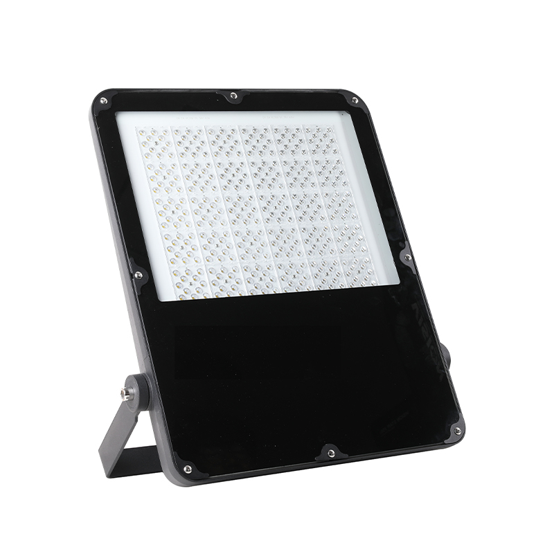 Projecteur LED série GUARDIAN 60w-400w IP66 IK08