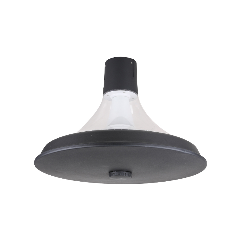 Lampe de jardin LED série SATURN 30w 40w 50w 60w