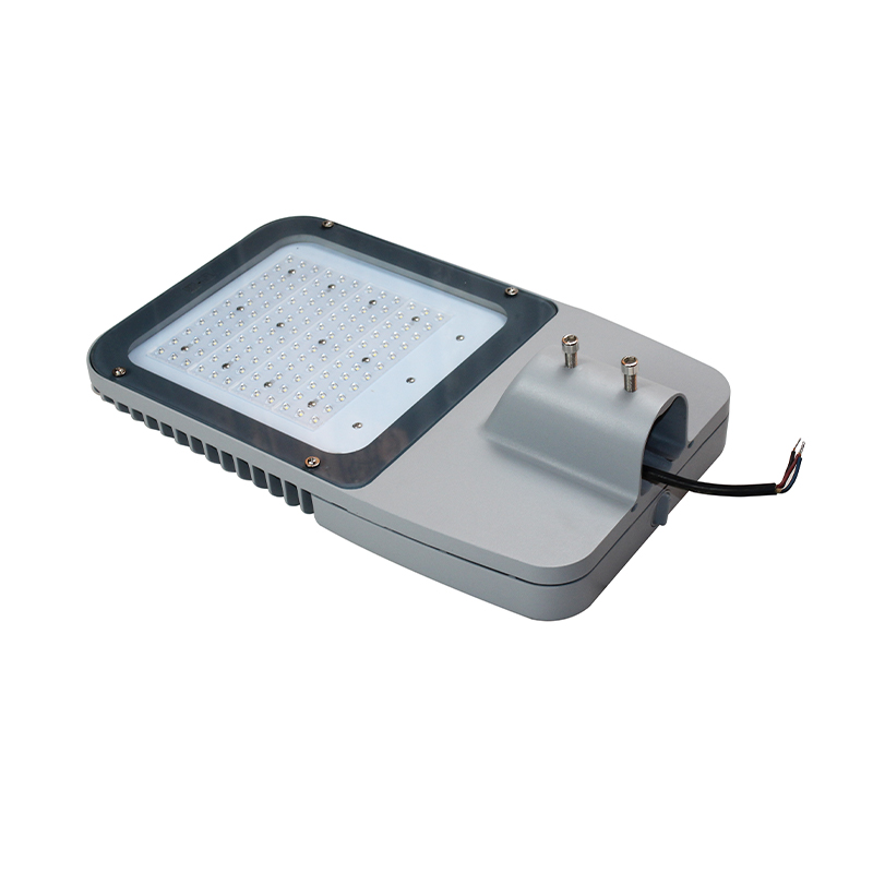 Réverbère à LED série VENUS robuste D60mm 60-400 watts