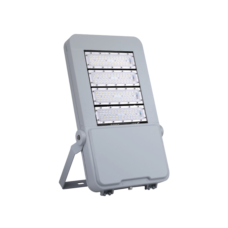 Projecteur LED de la série NOVA FLOOD de conception modulaire 30w-300w