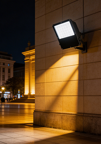 Projecteur LED
